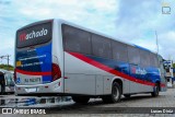 Transportes Machado RJ 162.078 na cidade de Magé, Rio de Janeiro, Brasil, por Lucas Diniz. Número da foto: #12791596.