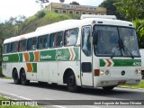 Cia. São Geraldo de Viação 4201 na cidade de Barra do Piraí, Rio de Janeiro, Brasil, por José Augusto de Souza Oliveira. Número da foto: #12792586.