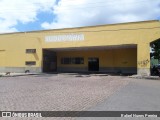 Terminais Rodoviários e Urbanos TERMINAL RODOVIÁRIO DE CHARQUEADAS RS na cidade de Charqueadas, Rio Grande do Sul, Brasil, por Rafael Nunes Pereira. Número da foto: #:id.