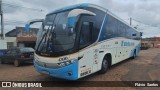 Emtram 4300 na cidade de Barra da Estiva, Bahia, Brasil, por Flávio  Santos. Número da foto: #12791184.