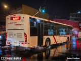 TUASA - Transportes Unidos Alajuelenses 413 na cidade de San José, San José, Costa Rica, por Sebas Gamboa. Número da foto: #:id.