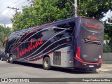 Transline 921 na cidade de São Paulo, São Paulo, Brasil, por Diego Cardoso da Silva. Número da foto: #12792605.