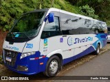 Silva's Rio Turismo e Fretamento 2029 na cidade de Valença, Rio de Janeiro, Brasil, por Danilo  Ribeiro. Número da foto: #12792282.