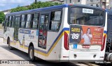 Belém Rio Transportes BD-025 na cidade de Belém, Pará, Brasil, por Samara Goes. Número da foto: #12791555.
