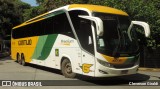 Empresa Gontijo de Transportes 19735 na cidade de São Paulo, São Paulo, Brasil, por Cleverson Giraldi. Número da foto: #12791206.