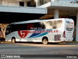 Viação Teresópolis RJ 203.022 na cidade de Niterói, Rio de Janeiro, Brasil, por Rafael Lima. Número da foto: #12792494.