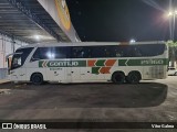 Empresa Gontijo de Transportes 21360 na cidade de Catalão, Goiás, Brasil, por Vitor Galera. Número da foto: #12790773.