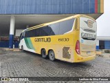 Empresa Gontijo de Transportes 19830 na cidade de Caruaru, Pernambuco, Brasil, por Lenilson da Silva Pessoa. Número da foto: #12792142.