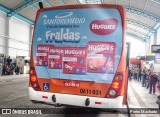 Expresso Coroado 0611031 na cidade de Manaus, Amazonas, Brasil, por Pietro Machado. Número da foto: #:id.