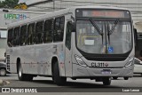Auto Viação Santo Antônio CL311 na cidade de Curitiba, Paraná, Brasil, por Luan Lenon. Número da foto: #:id.