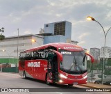 Viação Santa Cruz 36024 na cidade de São Paulo, São Paulo, Brasil, por André  Rocha Alves. Número da foto: #:id.