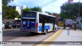Cooperativa Fênix > Spencer Transporte 2 5025 na cidade de São Paulo, São Paulo, Brasil, por Roberto Teixeira. Número da foto: #12792301.