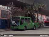 Next Mobilidade - ABC Sistema de Transporte 176 na cidade de Santo André, São Paulo, Brasil, por MILLER ALVES. Número da foto: #12790776.
