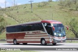 Santa Maria Fretamento e Turismo > Transportes Santa Maria(SP) 670 na cidade de Queimados, Rio de Janeiro, Brasil, por Paulo Alexandre da Silva. Número da foto: #12791708.