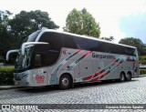 Gasparzinho Turismo 1210 na cidade de Petrópolis, Rio de Janeiro, Brasil, por Gustavo Esteves Saurine. Número da foto: #12791850.