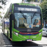 Viação Gatusa Transportes Urbanos 7 6201 na cidade de São Paulo, São Paulo, Brasil, por Michel Nowacki. Número da foto: #12793244.