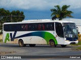 Transportes A&V 20 na cidade de Arcos, Minas Gerais, Brasil, por Gabriel Leal. Número da foto: #12792434.