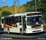Auto Ônibus Vera Cruz DC 5.060 na cidade de Duque de Caxias, Rio de Janeiro, Brasil, por Victor Henrique. Número da foto: #:id.