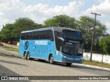 Auto Viação Progresso 6058 na cidade de Caruaru, Pernambuco, Brasil, por Lenilson da Silva Pessoa. Número da foto: #12792752.
