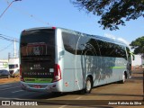 Viação Garcia 8325 na cidade de Londrina, Paraná, Brasil, por Joase Batista da Silva. Número da foto: #12792084.