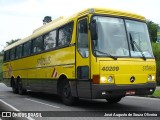 Viação Itapemirim 40209 na cidade de Barra do Piraí, Rio de Janeiro, Brasil, por José Augusto de Souza Oliveira. Número da foto: #:id.