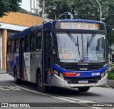 Next Mobilidade - ABC Sistema de Transporte 80.665 na cidade de São Caetano do Sul, São Paulo, Brasil, por Matheus Costa. Número da foto: #:id.