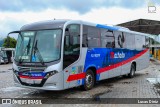 Transportes Machado RJ 162.078 na cidade de Magé, Rio de Janeiro, Brasil, por Lucas Diniz. Número da foto: #12791546.