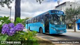 FAOL - Friburgo Auto Ônibus 554 na cidade de Nova Friburgo, Rio de Janeiro, Brasil, por Leonardo Correa Gomes Martins. Número da foto: #12791350.