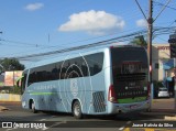 Viação Garcia 7807 na cidade de Londrina, Paraná, Brasil, por Joase Batista da Silva. Número da foto: #12792086.