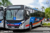 Transportes Machado RJ 162.004 na cidade de Magé, Rio de Janeiro, Brasil, por Lucas Diniz. Número da foto: #12791181.