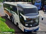 Empresa de Transportes Andorinha 7007 na cidade de Ribeirão Preto, São Paulo, Brasil, por Daniel Aparecido De Souza. Número da foto: #12791203.