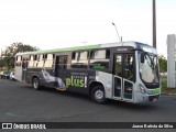 Viação Garcia 8095 na cidade de Londrina, Paraná, Brasil, por Joase Batista da Silva. Número da foto: #12792061.