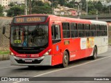 Viação Novo Retiro 88330 na cidade de Belo Horizonte, Minas Gerais, Brasil, por Renato Brito. Número da foto: #:id.