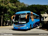 Litorânea Transportes Coletivos 5683 na cidade de São Paulo, São Paulo, Brasil, por Ricardo Liberino. Número da foto: #12793202.