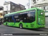 Transcooper > Norte Buss 2 6470 na cidade de São Paulo, São Paulo, Brasil, por Manoel Junior. Número da foto: #12792265.