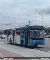 Viação Grande Vitória 23943 na cidade de Serra, Espírito Santo, Brasil, por SILAS SANTOS. Número da foto: #12791222.