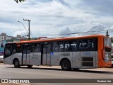 Auto Viação Marechal Brasília 448869 na cidade de Taguatinga, Distrito Federal, Brasil, por Everton Lira. Número da foto: #:id.