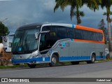 Expresso União 10408 na cidade de Arcos, Minas Gerais, Brasil, por Gabriel Leal. Número da foto: #12792471.