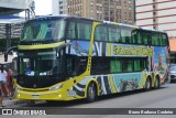 Sallitours 2024 na cidade de Florianópolis, Santa Catarina, Brasil, por Bruno Barbosa Cordeiro. Número da foto: #:id.