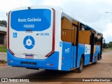 HP Transportes Coletivos 20.598 na cidade de Aparecida de Goiânia, Goiás, Brasil, por Kauan Kerllon BusGyn. Número da foto: #:id.