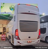 Viação Eltur > Eltur Turismo 2017 na cidade de Quatro Barras, Paraná, Brasil, por Andre Santos de Moraes. Número da foto: #12791482.
