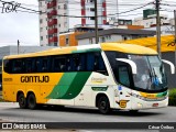 Empresa Gontijo de Transportes 18805 na cidade de Belo Horizonte, Minas Gerais, Brasil, por César Ônibus. Número da foto: #12792953.