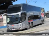 Auto Viação 1001 RJ 108.1133 na cidade de Rio de Janeiro, Rio de Janeiro, Brasil, por Valter Silva. Número da foto: #12791585.