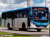Urbi Mobilidade Urbana 335428 na cidade de Samambaia, Distrito Federal, Brasil, por Cristhian Davi. Número da foto: #12792473.