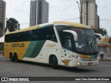 Empresa Gontijo de Transportes 18775 na cidade de Pouso Alegre, Minas Gerais, Brasil, por João Vitor Almeida de Moura. Número da foto: #12791666.