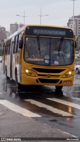 Plataforma Transportes 30661 na cidade de Salvador, Bahia, Brasil, por Silas Azevedo. Número da foto: #:id.
