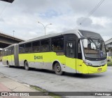 SM Transportes 20617 na cidade de Belo Horizonte, Minas Gerais, Brasil, por Pietro Briggs. Número da foto: #:id.