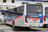 Transportes Machado RJ 162.083 na cidade de Magé, Rio de Janeiro, Brasil, por Lucas Diniz. Número da foto: #12791234.