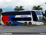 BDTur 2600 na cidade de Arcos, Minas Gerais, Brasil, por Gabriel Leal. Número da foto: #12792444.