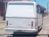 Ônibus Particulares  na cidade de Palmares do Sul, Rio Grande do Sul, Brasil, por Charlys William. Número da foto: #12792641.